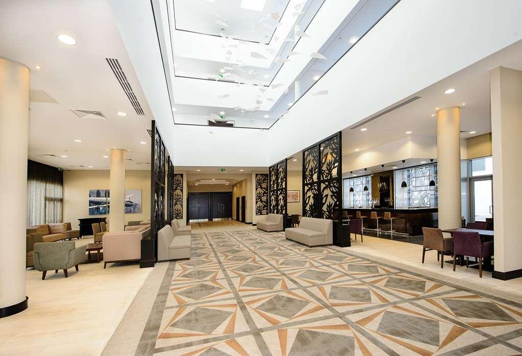 Heston Hyde Hotel Hounslow Intérieur photo