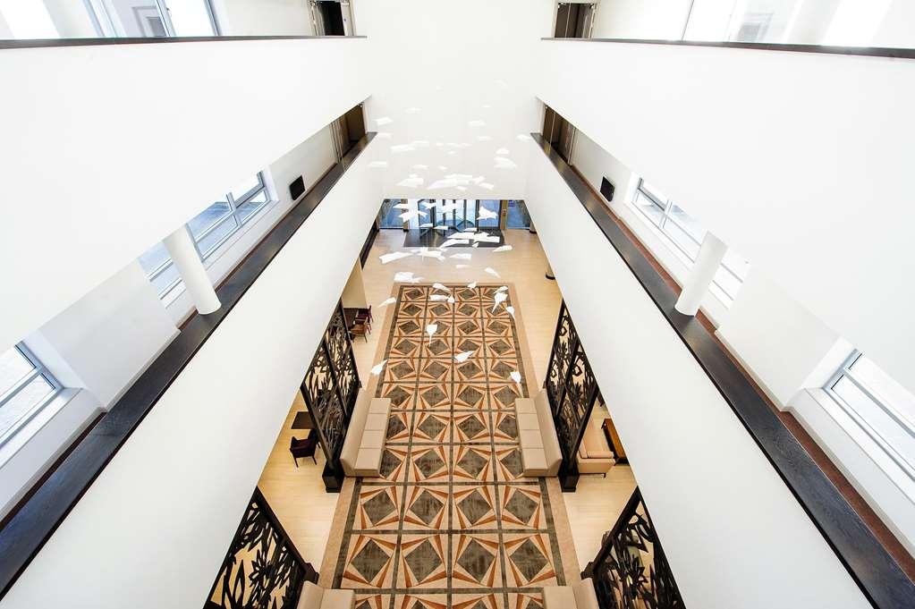 Heston Hyde Hotel Hounslow Intérieur photo