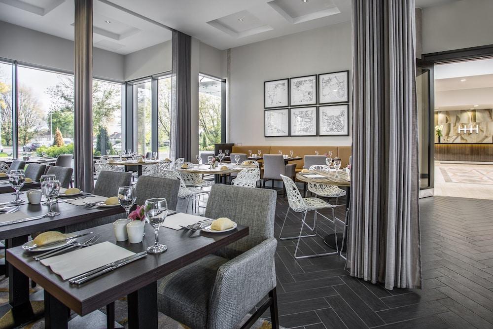 Heston Hyde Hotel Hounslow Extérieur photo
