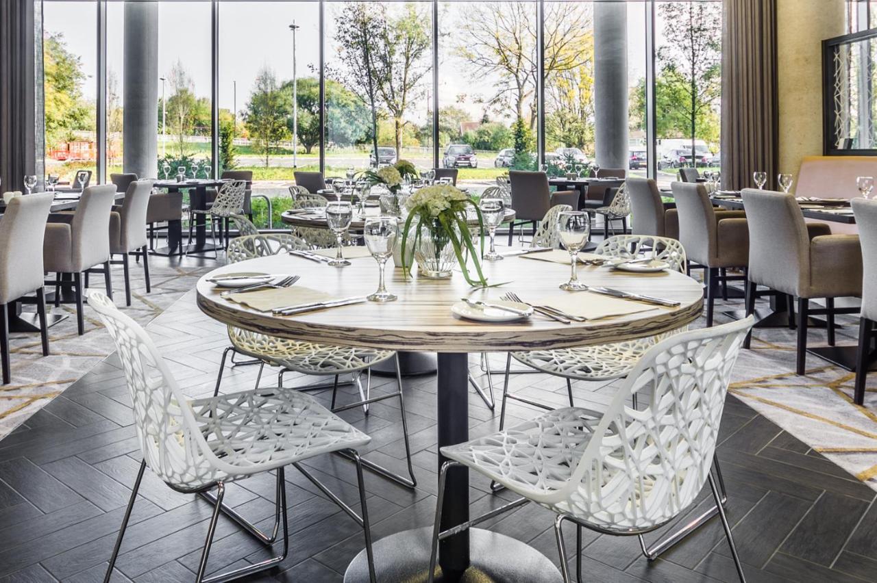 Heston Hyde Hotel Hounslow Extérieur photo